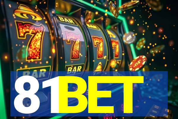 81BET