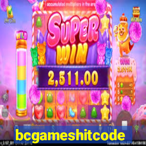 bcgameshitcode