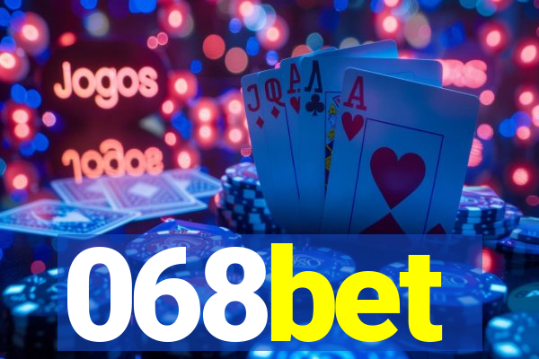 068bet