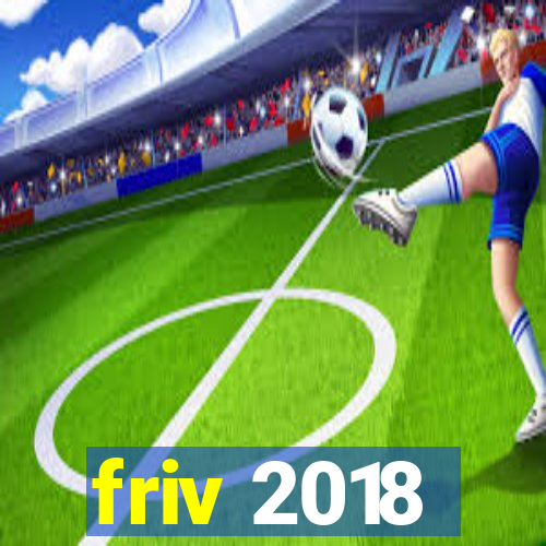 friv 2018