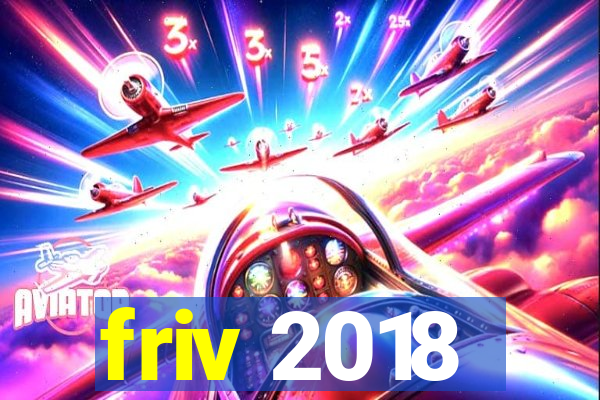 friv 2018