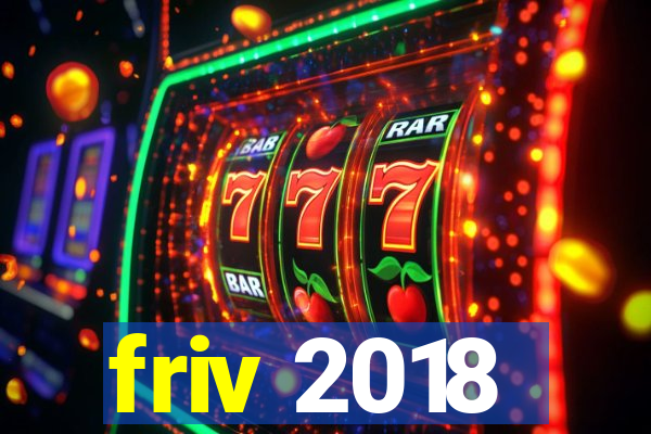 friv 2018