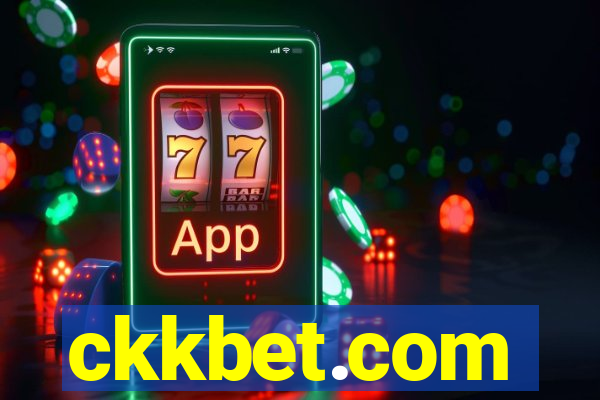 ckkbet.com