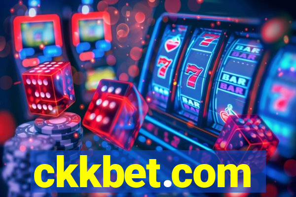 ckkbet.com