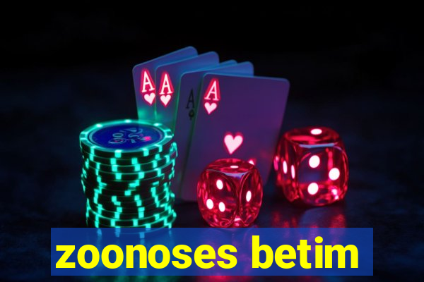 zoonoses betim