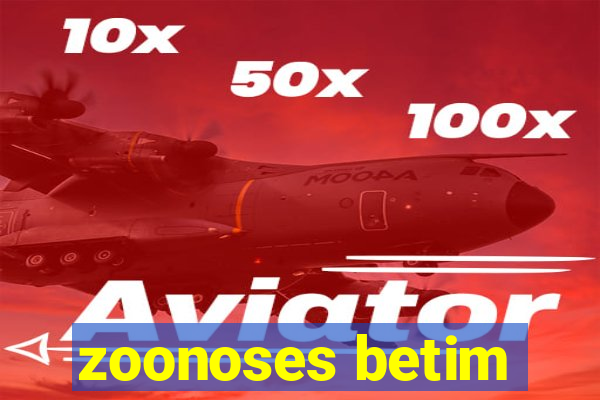 zoonoses betim