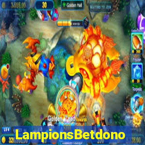 LampionsBetdono