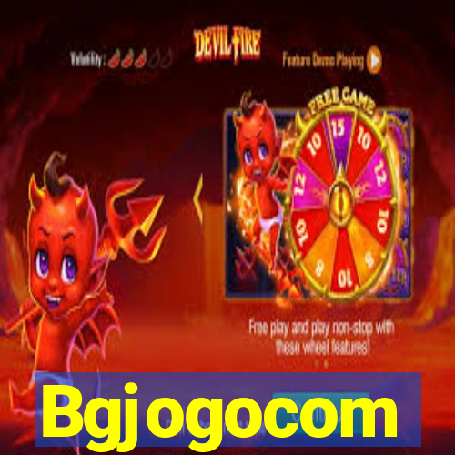 Bgjogocom