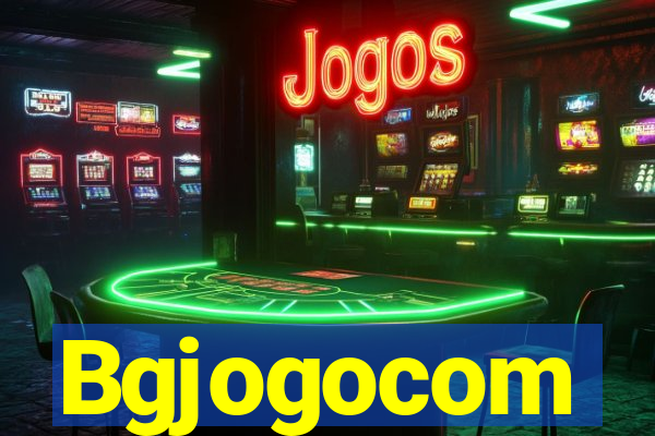 Bgjogocom