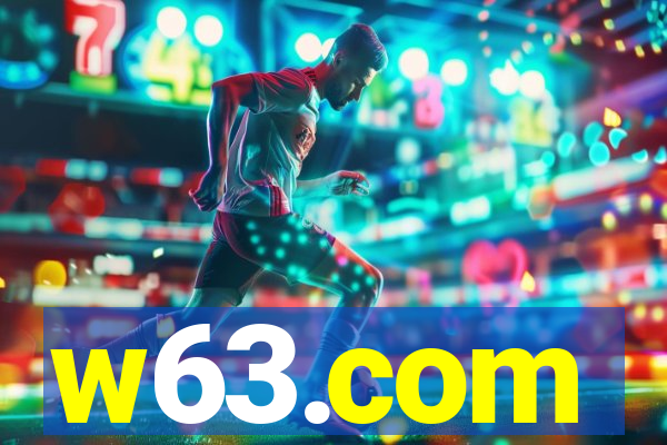w63.com