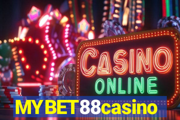 MYBET88casino
