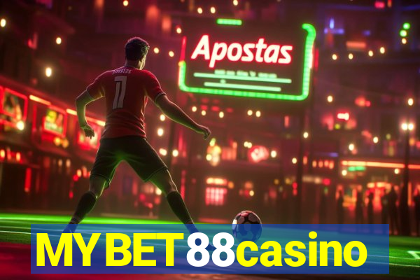 MYBET88casino