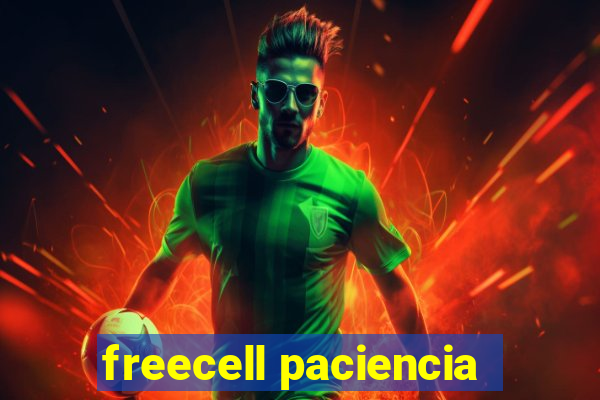 freecell paciencia