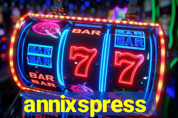 annixspress