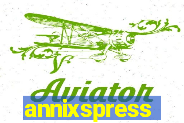 annixspress