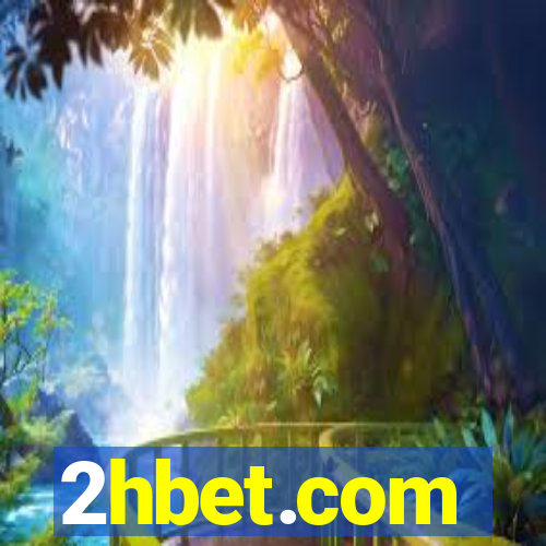 2hbet.com