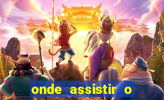 onde assistir o filme jojo rabbit
