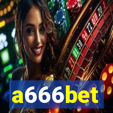 a666bet