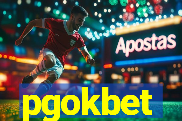 pgokbet
