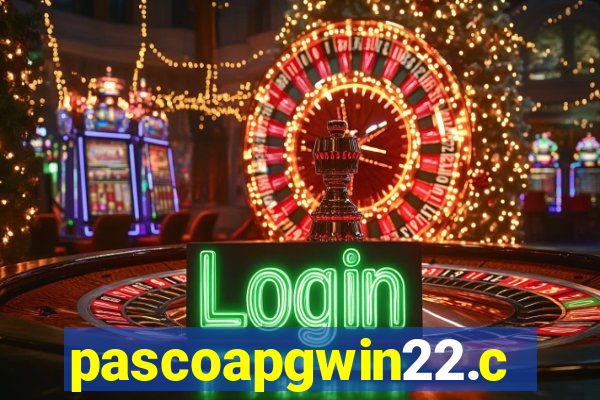 pascoapgwin22.com