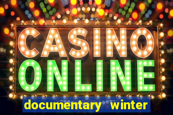 documentary winter on fire