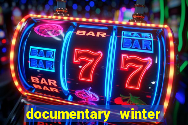 documentary winter on fire