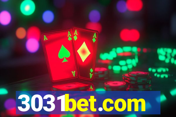 3031bet.com