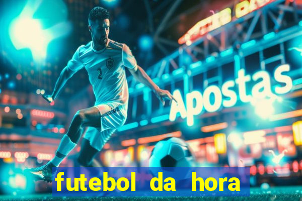 futebol da hora 3.7 para iphone