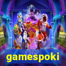 gamespoki