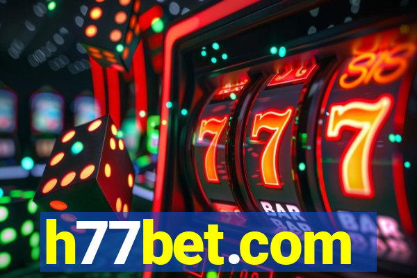 h77bet.com