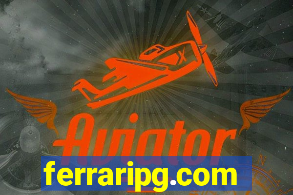 ferraripg.com