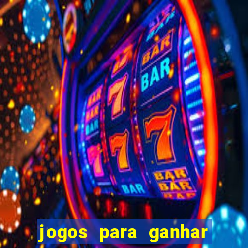 jogos para ganhar dinheiro no pix sem deposito