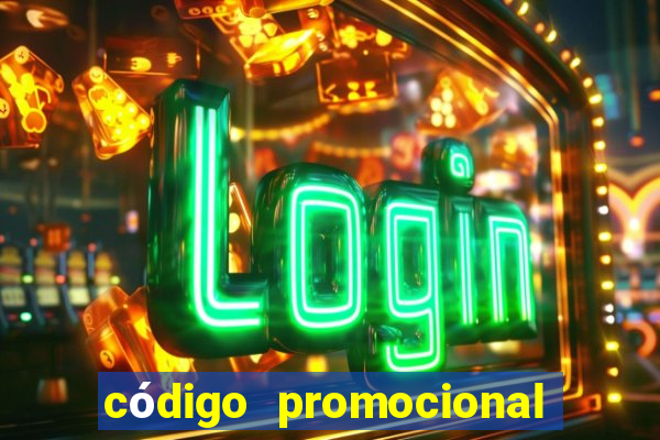 código promocional rodadas grátis