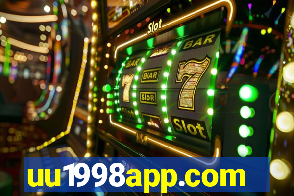 uu1998app.com