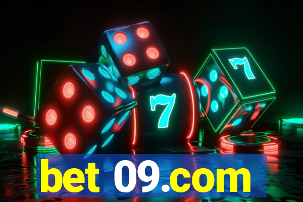 bet 09.com