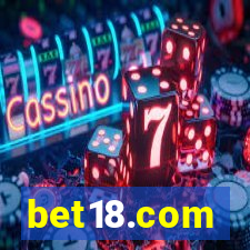bet18.com