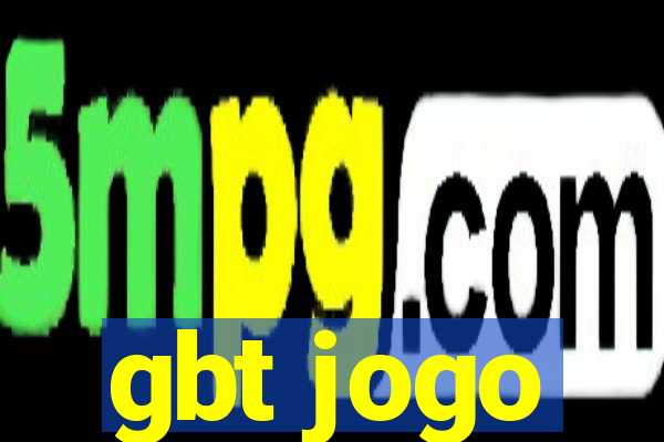 gbt jogo