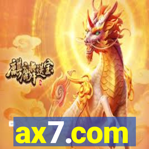 ax7.com