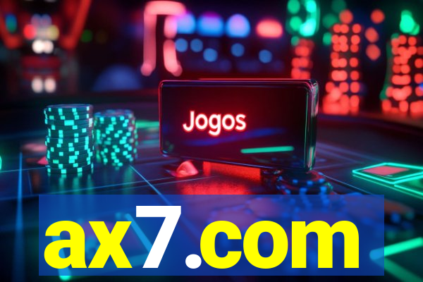 ax7.com
