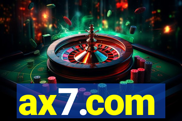 ax7.com