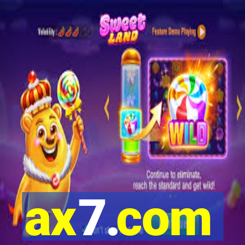 ax7.com