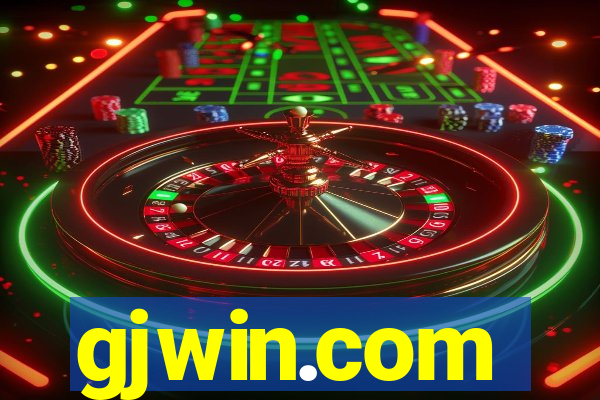gjwin.com