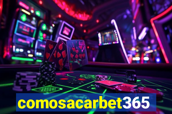 comosacarbet365