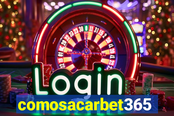comosacarbet365