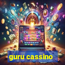 guru cassino