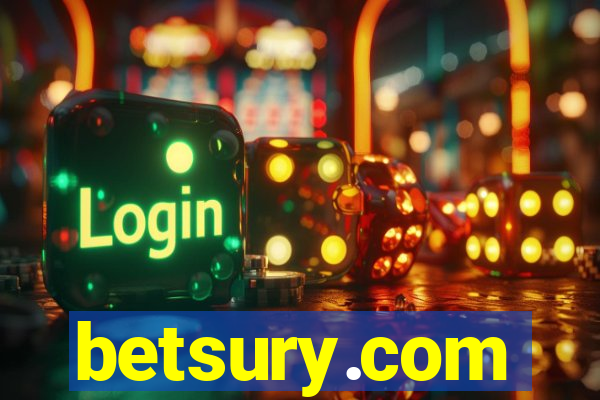 betsury.com