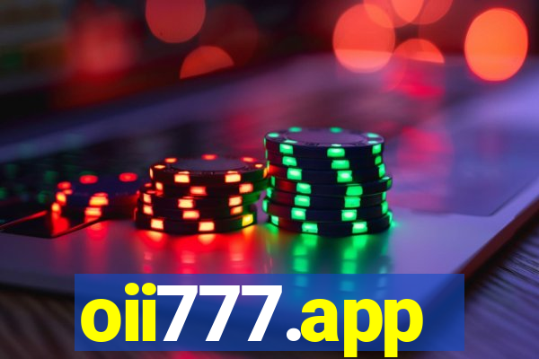 oii777.app