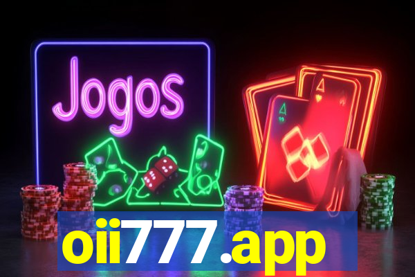 oii777.app