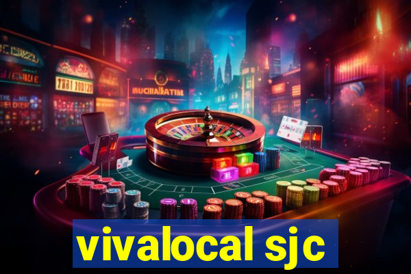 vivalocal sjc