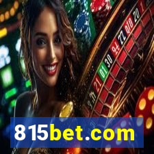 815bet.com